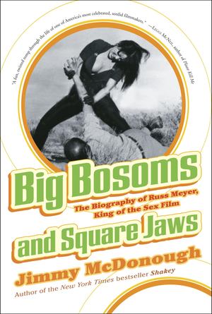 Big Bosoms and Square Jaws Big Bosoms and Square Jaws
