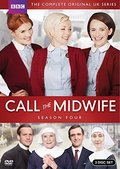 Call the Midwife: Season 4 Call the Midwife: Season 4