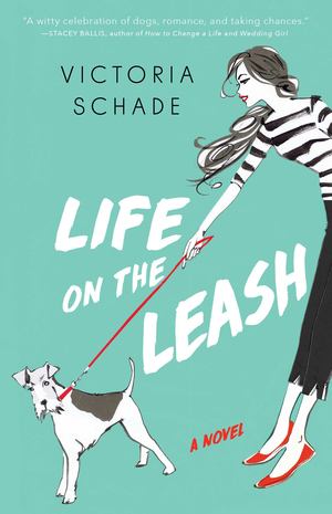 Life on the Leash Life on the Leash