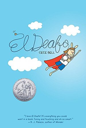 El Deafo El Deafo