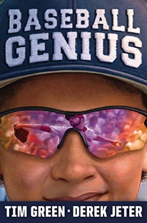Baseball Genius (Jeter Publishing) Baseball Genius (Jeter Publishing)