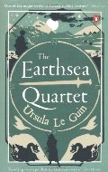 Earthsea Quartet, The Earthsea Quartet, The