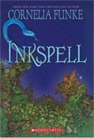 Inkspell Inkspell