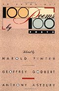 100 Poems by 100 Poets: An Anthology 100 Poems by 100 Poets: An Anthology