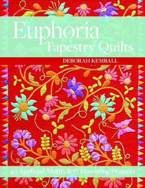 Euphoria Tapestry Quilts Euphoria Tapestry Quilts