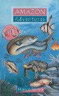 Amazon Adventures Amazon Adventures