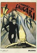 Cabinet of Dr. Caligari (4K Restored) Cabinet of Dr. Caligari (4K Restored)