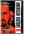 American History X American History X