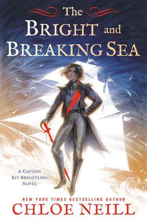 Bright and Breaking Sea, The Bright and Breaking Sea, The
