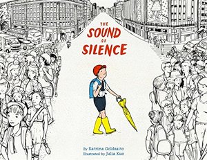 Sound of Silence, The Sound of Silence, The
