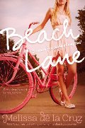 Beach Lane Beach Lane