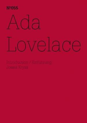 Ada Lovelace Ada Lovelace