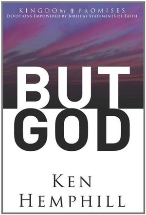 But God (Kingdom Promises) But God (Kingdom Promises)