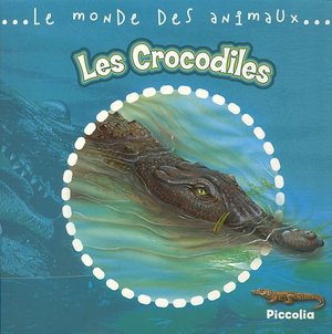 Crocodiles Crocodiles