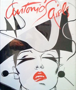 Antonio's Girls Antonio's Girls