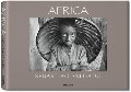 Africa Africa