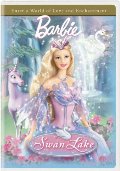 #3 Barbie of Swan Lake #3 Barbie of Swan Lake