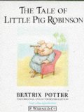 19 Tale Of Little Pig Robinson 19 Tale Of Little Pig Robinson