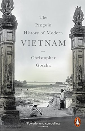 Penguin History of Modern Vietnam, The Penguin History of Modern Vietnam, The