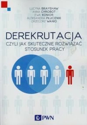 Derekrutacja czyli jak skutecznie rozwiazac stosunek pracy Derekrutacja czyli jak skutecznie rozwiazac stosunek pracy