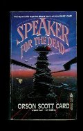 Speaker for the Dead Speaker for the Dead