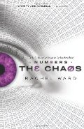 Chaos (Numbers Series, Book 2), The Chaos (Numbers Series, Book 2), The