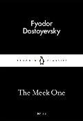 Little Black Classics Meek One, The Little Black Classics Meek One, The