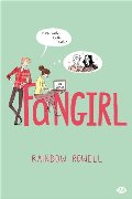 Fangirl Fangirl