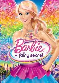 #19 Barbie: A Fairy Secret #19 Barbie: A Fairy Secret