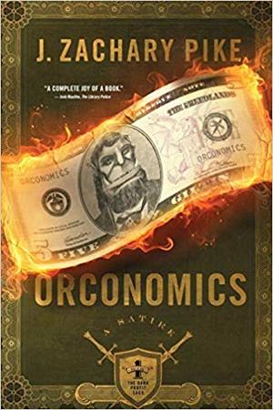 Orconomics Orconomics