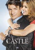 Castle: Season 5 Castle: Season 5