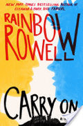 Carry On Carry On
