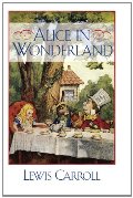 Alice in Wonderland Alice in Wonderland