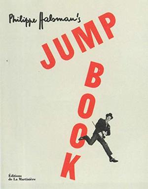 Jump Book Jump Book