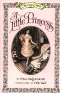 Little Princess (Book and Charm), A Little Princess (Book and Charm), A