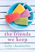 Friends We Keep, The Friends We Keep, The