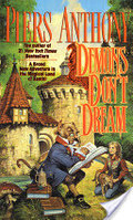 Demons Don't Dream Demons Don't Dream