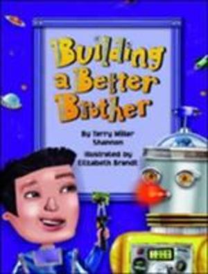 Building a Better Brother Building a Better Brother