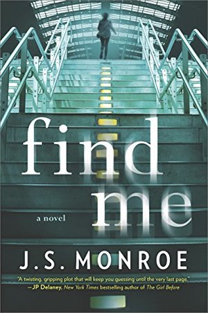 Find Me Find Me