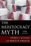 Meritocracy Myth, The Meritocracy Myth, The