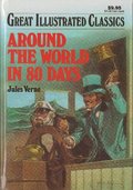 Around The World In 80 Days Around The World In 80 Days