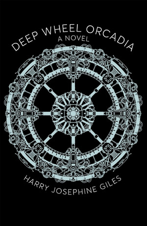 Deep Wheel Orcadia Deep Wheel Orcadia