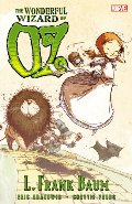 Oz The Wonderful Wizard of Oz Oz The Wonderful Wizard of Oz