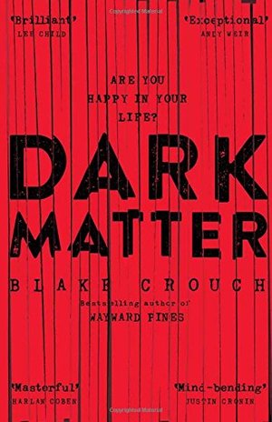 Dark Matter Dark Matter