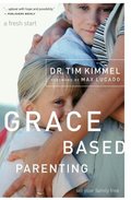 Grace Based Parenting Grace Based Parenting