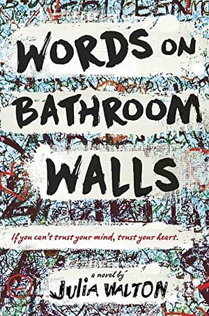 Words on Bathroom Walls Words on Bathroom Walls