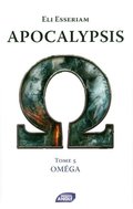 APOCALYPSIS 5 - OMEGA APOCALYPSIS 5 - OMEGA
