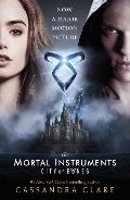 City of Bones (Mortal Instruments) City of Bones (Mortal Instruments)