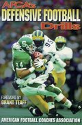 AFCA's Defensive Football Drills AFCA's Defensive Football Drills