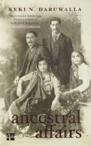 Ancestral Affairs Ancestral Affairs